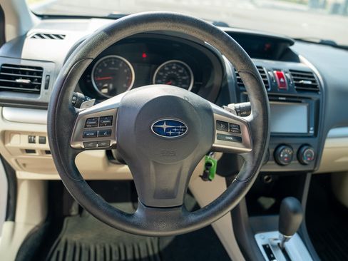 Used 2014 Subaru Crosstrek 2.0i Premium w/ Popular Package #2 AWD/4WD image 11