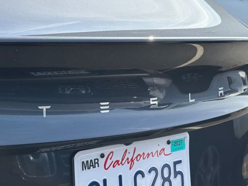 Used 2024 Tesla Model 3 Standard Range RWD image 6