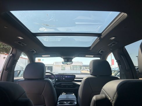 New 2026 Buick Enclave Sport Touring w/ Power Package image 19