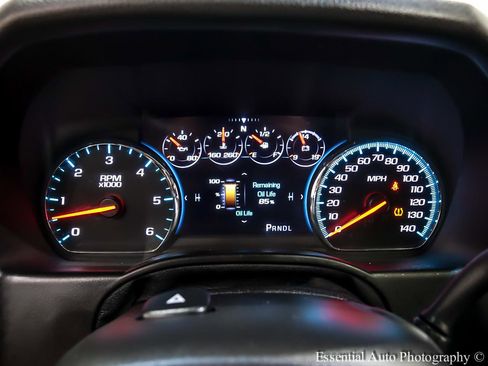 Used 2018 Chevrolet Tahoe Premier AWD/4WD image 21
