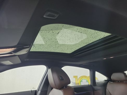 Certified 2023 BMW i4 eDrive35 w/ Premium Package RWD image 20