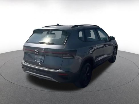 Used 2026 Volkswagen Taos S FWD image 13