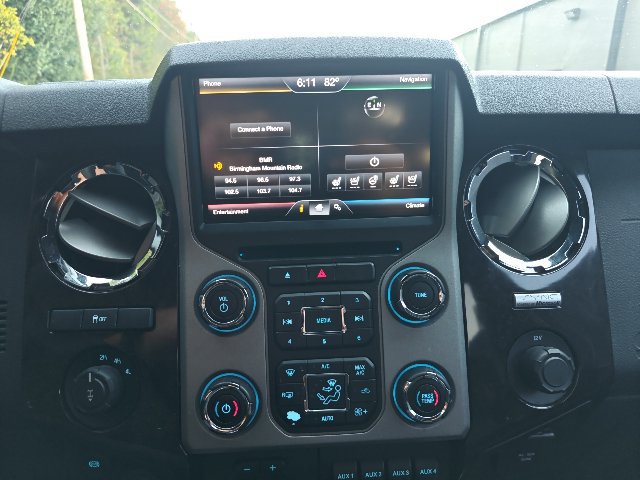 Used 2015 Ford F250 Platinum AWD/4WD image 11