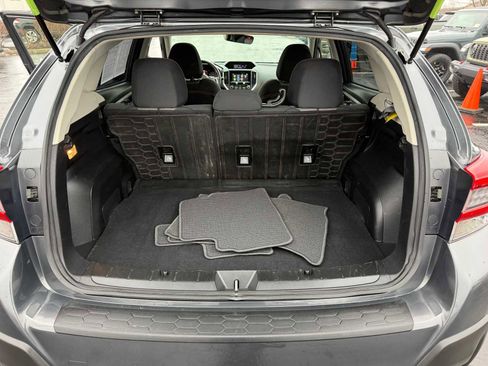 Certified 2021 Subaru Crosstrek 2.0i Premium w/ Moonroof Package image 33