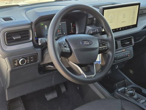 New 2026 Ford Maverick XL FWD image 13
