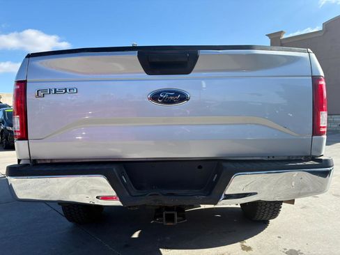 Used 2017 Ford F150 XLT image 6