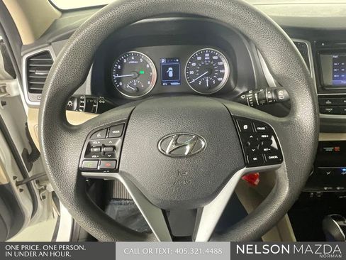 Used 2016 Hyundai Tucson Eco FWD image 40