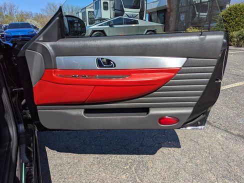Used 2002 Ford Thunderbird RWD image 36