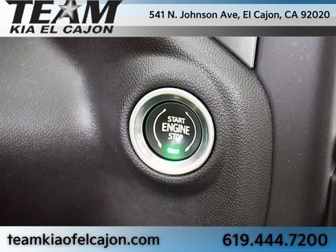 Used 2022 Chevrolet Silverado 3500 LTZ w/ LTZ Plus Package image 35