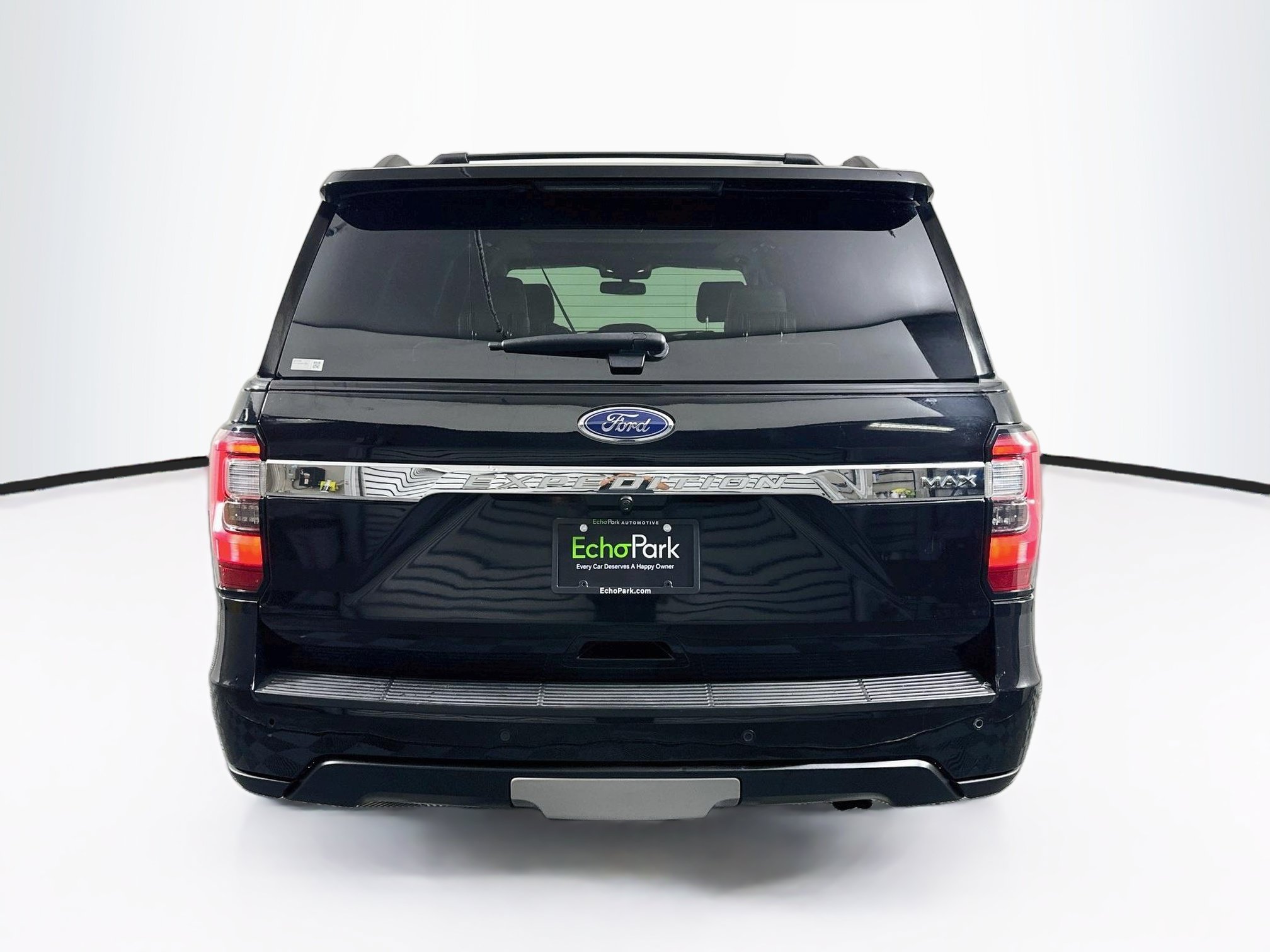 Used 2018 Ford Expedition Max Limited w/ Equipment Group 301A RWD image 7