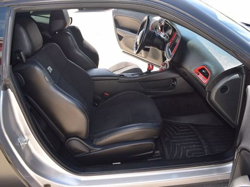 Used 2018 Dodge Challenger T/A RWD image 10