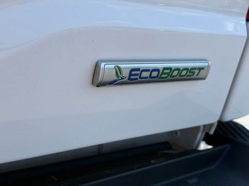 Used 2021 Ford F150 XLT w/ Equipment Group 302A High AWD/4WD image 10