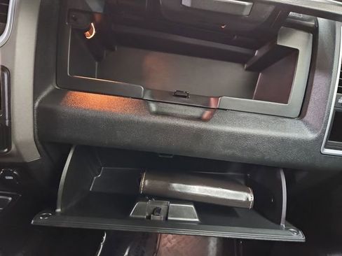 Used 2017 RAM 2500 Power Wagon w/ Leather & Luxury Group image 35