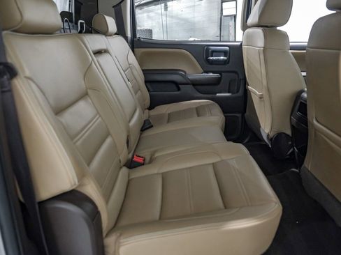 Used 2017 GMC Sierra 2500 Denali w/ Duramax Plus Package image 33