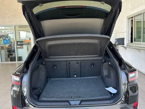 Certified 2022 Volkswagen ID.4 Pro S RWD image 12