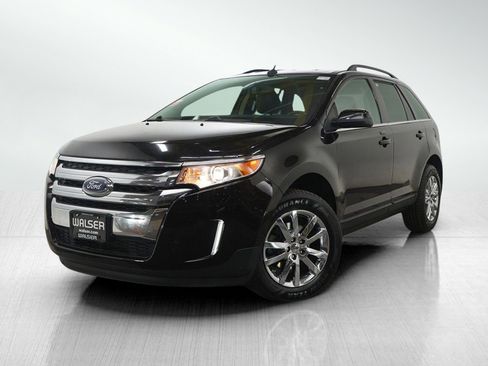 Used 2013 Ford Edge Limited image 1