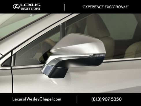 Used 2020 Lexus RX 350 FWD w/ Premium Package image 12