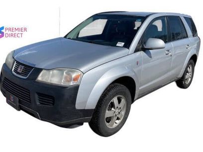 Used 2007 Saturn Vue 2WD V6