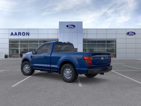 New 2026 Ford F150 XL AWD/4WD image 32