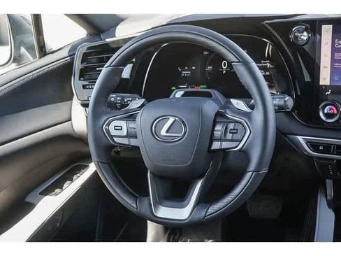 New 2026 Lexus RX 350h image 57