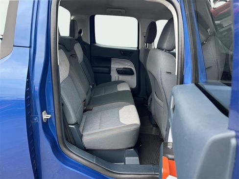 Used 2023 Ford Maverick XLT image 15