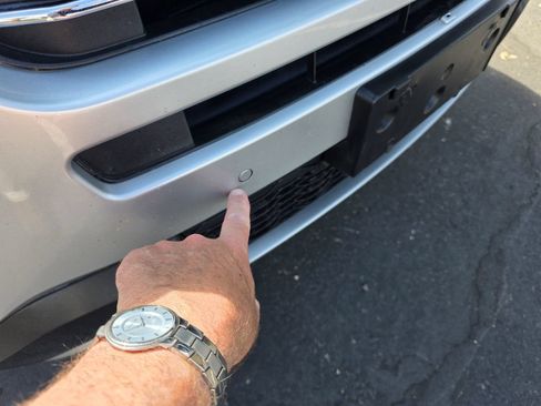 Used 2016 Ford Explorer Limited FWD image 11
