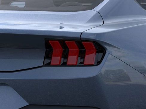 New 2026 Ford Mustang Coupe image 21