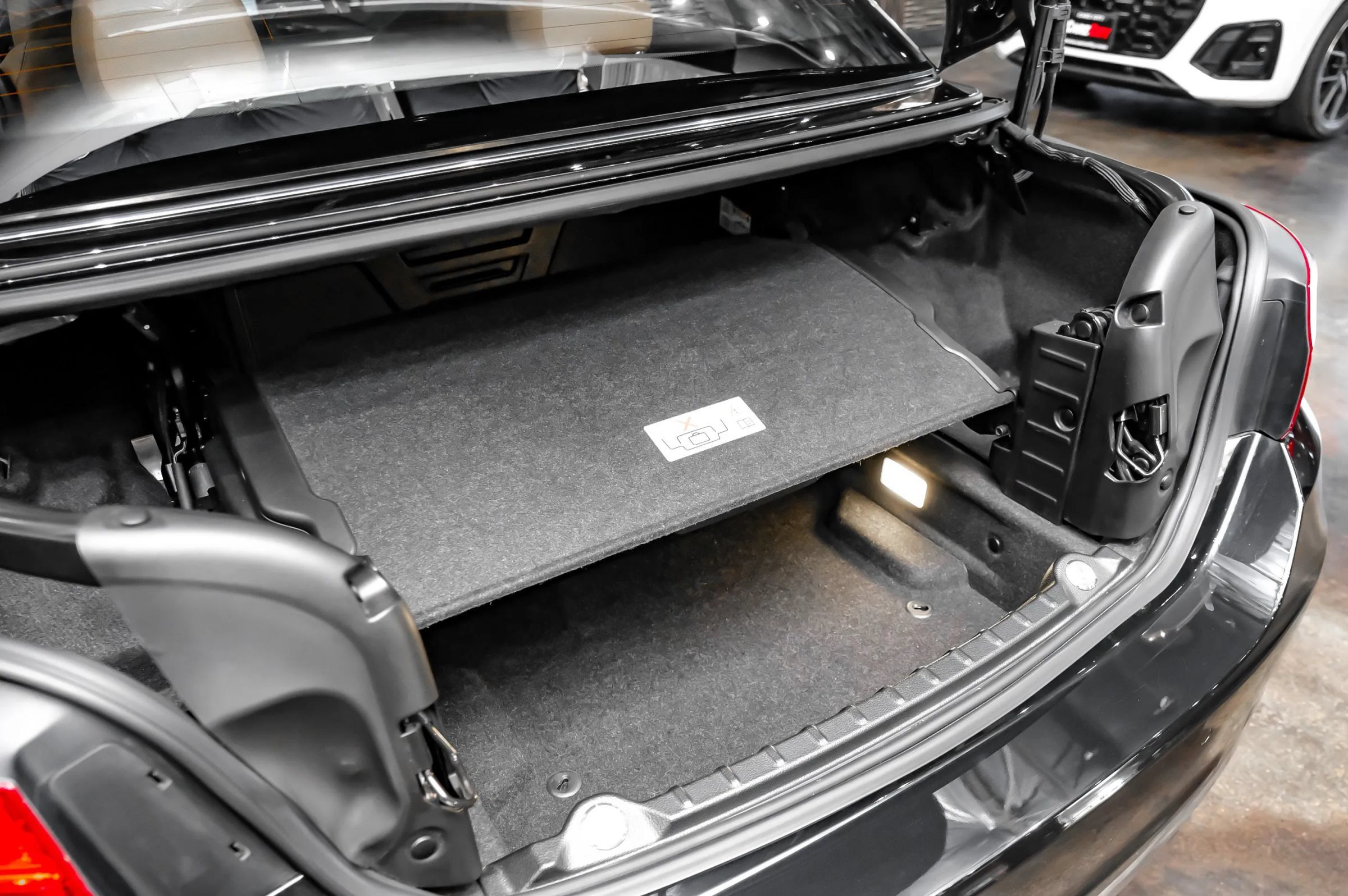 Used 2016 BMW 435i Convertible RWD image 50