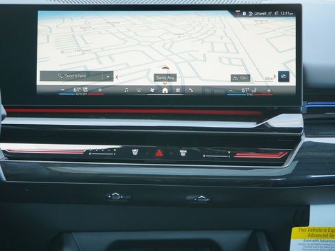 New 2026 BMW 530i w/ M Sport Package image 15