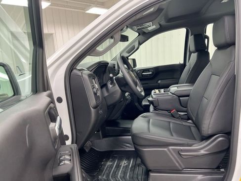 New 2026 Chevrolet Silverado 1500 W/T w/ Trailering Package image 19