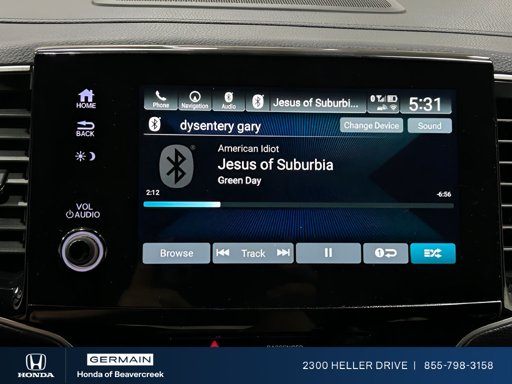 Used 2022 Honda Pilot Touring image 18