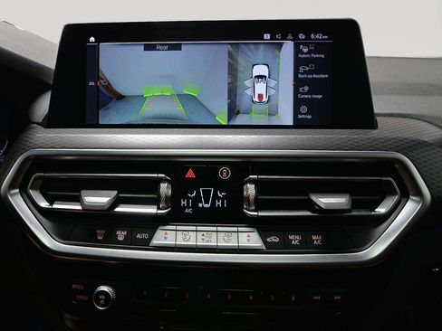 Certified 2023 BMW X3 sDrive30i w/ M Sport Package image 14