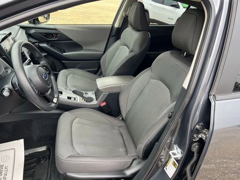 Used 2024 Subaru Crosstrek 2.0i Premium image 27