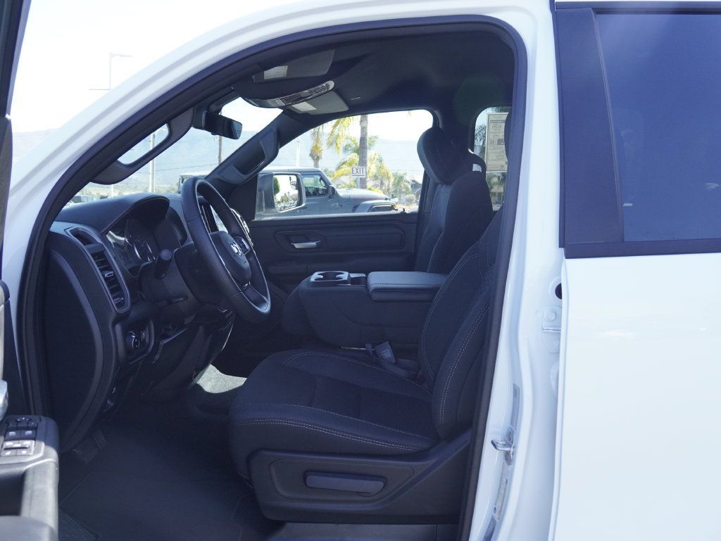 New 2026 RAM 1500 Express AWD/4WD image 25
