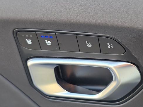 Certified 2025 Kia K4 GT-Line w/ GT-Line Premium Package image 16