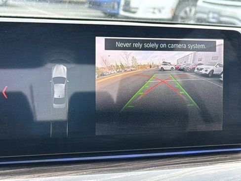Used 2018 BMW 540i xDrive AWD/4WD image 15