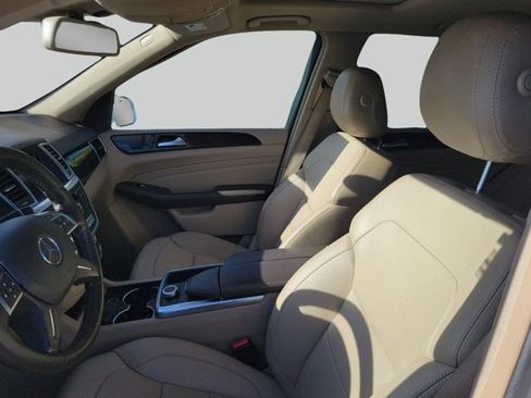Used 2015 Mercedes-Benz ML 350 2WD image 23