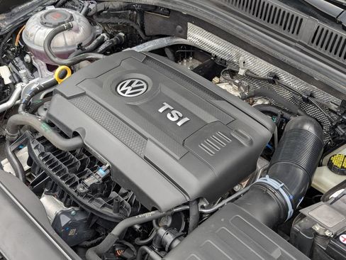 Used 2021 Volkswagen Jetta GLI Autobahn FWD image 36