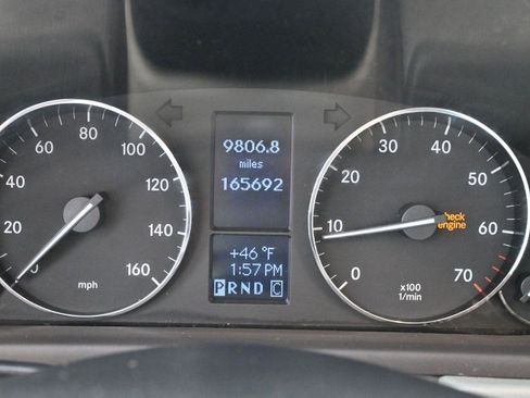 Used 2007 Mercedes-Benz C 230 Sedan image 28