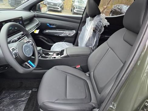 New 2026 Hyundai Santa Cruz SEL image 5