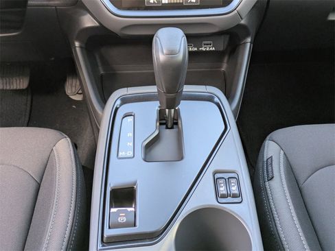 New 2026 Subaru Crosstrek 2.0i Premium image 15