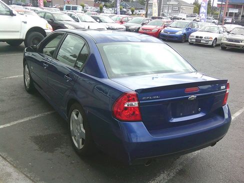 Used 2006 Chevrolet Malibu SS image 4