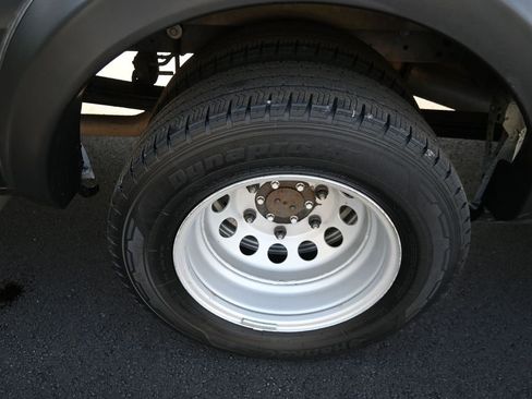 Used 2023 Ford Transit 350 148 High Roof Extended DRW w/ Upfitter Package image 44