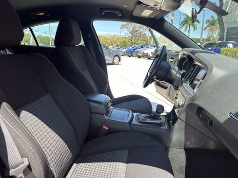 Used 2023 Dodge Charger SXT RWD image 30