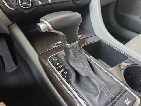 Used 2016 Kia Optima EX w/ Premium Package FWD image 19