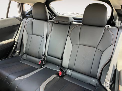 Certified 2024 Subaru Crosstrek 2.5i Limited w/ Crosstrek Mirror Package image 13