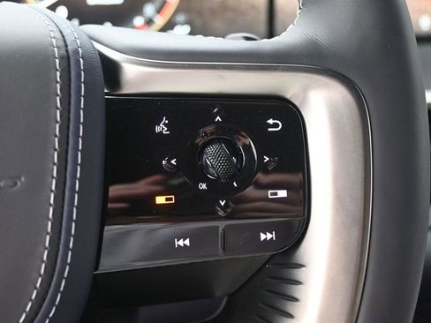 New 2026 INFINITI QX80 4WD image 17