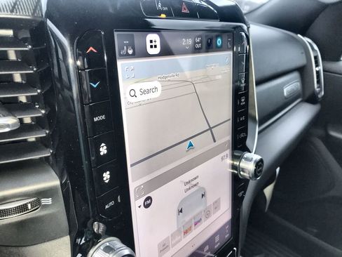 New 2026 RAM 1500 Big Horn image 19