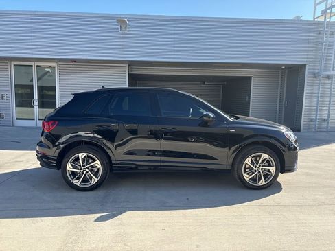 New 2025 Audi Q3 2.0T Premium image 4