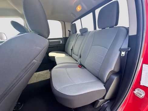 Used 2023 RAM 1500 Classic SLT w/ Trailer & Traction Group AWD/4WD image 25
